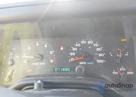 2005 Jeep Wrangler Sport z USA, uszkodzony, nr VIN 1J4FA49S65P381798